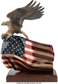 76266&colon; Lorenzo Ghigilieri &lpar;American&comma; 1931-2020&rpar; Brave G