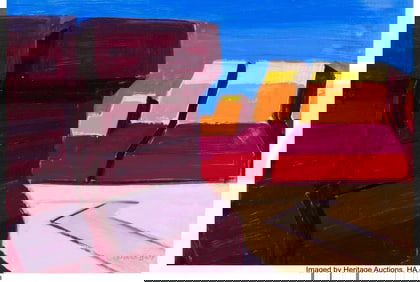 76281&colon; Conrad Buff &lpar;American&comma; 1886-1975&rpar; Monument Valle