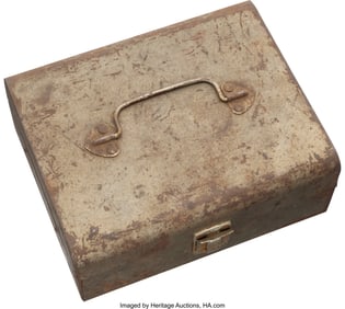 11624&colon; Gabriel Stokes &lpar;Seth Gilliam&rpar;&comma; Group of Personal