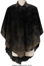 11640&colon; Daryl Dixon &lpar;Norman Reedus&rpar;&comma; Poncho Ensemble fro