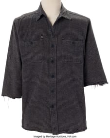 11656&colon; Daryl Dixon &lpar;Norman Reedus&rpar;&comma; Ensemble and Rope f