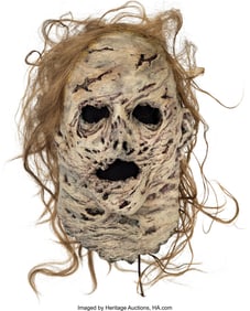 11673&colon; Maggie Rhee &lpar;Lauren Cohan&rpar;&comma; Hero Whisperer Mask 