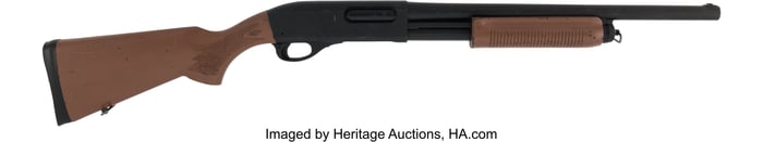 11734&colon; Assortment of &lpar;9&rpar; Survivor Weapons and Equipment