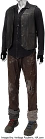 11749&colon; Daryl Dixon &lpar;Norman Reedus&rpar;&comma; Signature Ensemble 