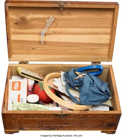 11753&colon; Travis Manawa &lpar;Cliff Curtis&rpar;&comma; Survival Tools and