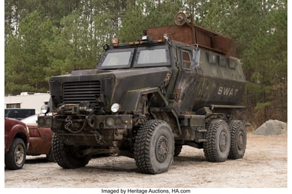 11755&colon; Althea Szewczyk-Przygocki &lpar;Maggie Grace&rpar;&comma; Mine R