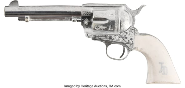 11761&colon; June Dorie &lpar;Jenna Elfman&rpar;&comma; Pair of Signature Act