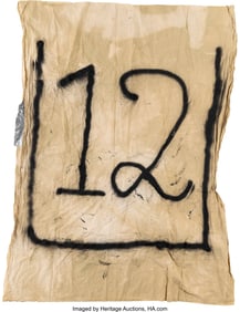 11762&colon; Group of Vultures Territory Banners from Fear th