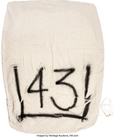 11763&colon; Pair of Vultures Territory Banners from Fear the