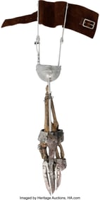 11784&colon; Alicia Clark &lpar;Alycia Debnam-Carey&rpar;&comma; Hero Prosthe