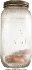 11794&colon; June Dorie &lpar;Jenna Elfman&rpar;&comma; Group of VFX Severed 