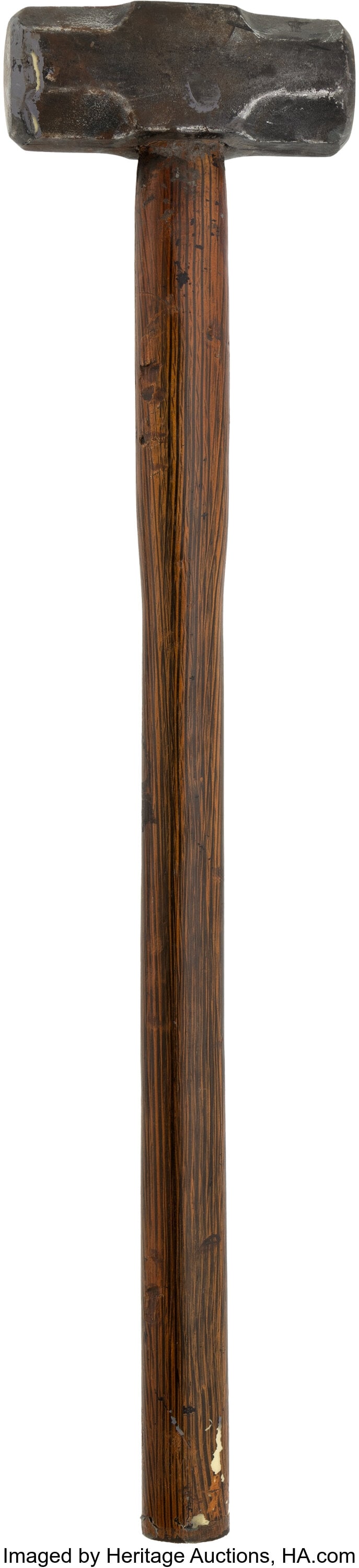 Madison Clark (Kim Dickens), Action and VFX Sled (1 of 7)