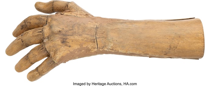 11805&colon; Alicia Clark &lpar;Alycia Debnam-Carey&rpar;&comma; Hero Prosthe