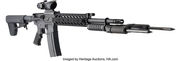 11807&colon; CRM &lpar;Civic Republic Military&rpar;&comma; Hero Pneumatic Fr