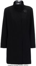 11808&colon; Elizabeth Kublek &lpar;Julia Ormond&rpar;&comma; Pair of Coats f