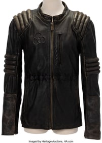 11812&colon; Hope Bennett &lpar;Alexa Mansour&rpar;&comma; Jacket and Accesso