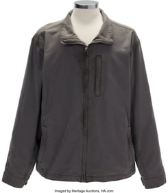 11813&colon; Silas Plaskett &lpar;Hal Cumpston&rpar;&comma; Pair of Jackets a