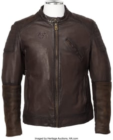 11819&colon; Felix Carlucci &lpar;Nico Tortorella&rpar;&comma; Jacket and Per