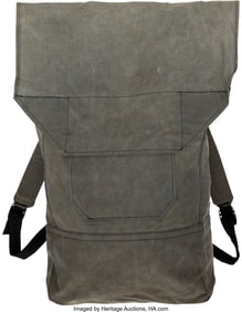 11824&colon; Will Campbell &lpar;Jelani Alladin&rpar;&comma; Group of Persona