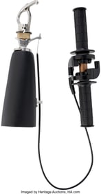 11866&colon; Rick Grimes &lpar;Andrew Lincoln&rpar;&comma; Hero Hook Hand fro