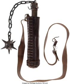 11872&colon; Daryl Dixon &lpar;Norman Reedus&rpar;&comma; Action Morning Star