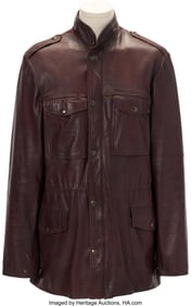 11874&colon; Carol Peletier &lpar;Melissa McBride&rpar;&comma; Signature Leat