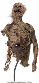 11893&colon; Walker King Animatronic Torso and Arm from The W