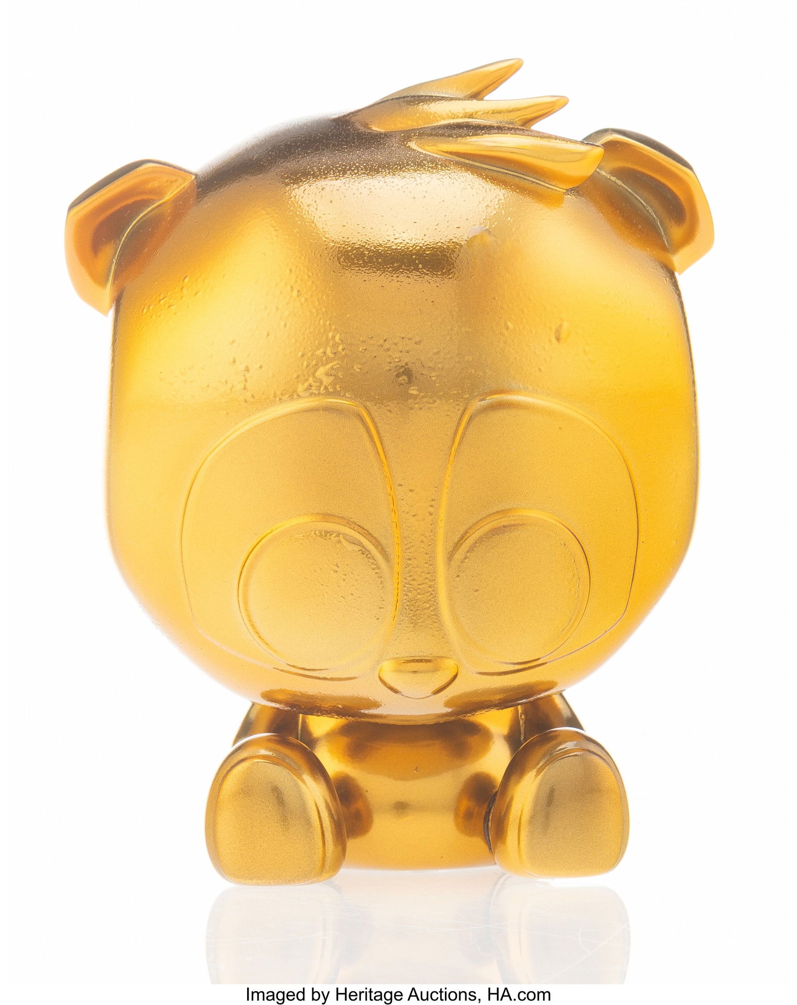 42001: 7Sketches X Strangecat Toys X From The Heart Sad