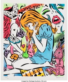 42004&colon; Aiko &lpar;b&period; 1975&rpar; Emotions &lpar;Orange&rpar;&comma; 2020 Hand-pain