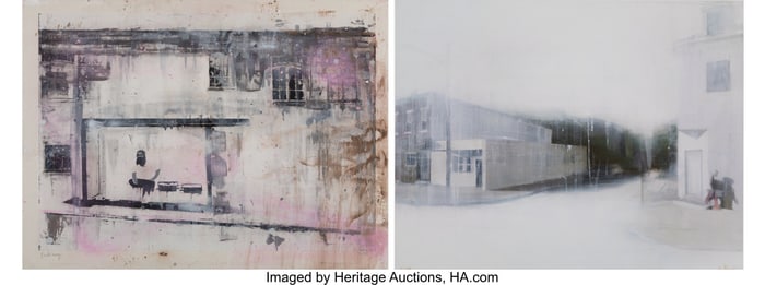 42006&colon; Brett Amory &lpar;b&period; 1975&rpar; Waiting &num;96&semi; Waiting &num;119 