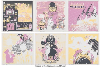 42012&colon; AZStar78 X Various Artists &lpar;20th Century&rpar; Delusi