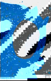 42030&colon; Szabolcs Bozó &lpar;b&period; 1992&rpar; Blue Nicolas&comma; 2020 Offs