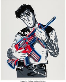 42033&colon; Mr&period; Brainwash &lpar;b&period; 1966&rpar; Don't Be Cruel&comma; 2009 Scr