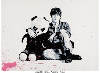 42035&colon; Mr&period; Brainwash &lpar;b&period; 1966&rpar; All You Need Is Love&comma; 20