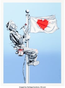 42036&colon; Mr&period; Brainwash &lpar;b&period; 1966&rpar; One Love&comma; 2011 Screenpri