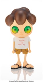 42043&colon; Javier Calleja &lpar;b&period; 1971&rpar; Missing The Blue Sky&comma; 2