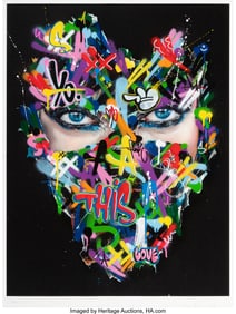 42047&colon; Sandra Chevrier X Martin Whatson La Cage&comma; et le 