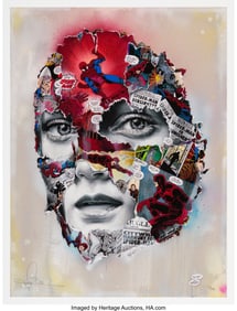 42051&colon; Sandra Chevrier &lpar;b&period; 1983&rpar; La Cage et la fin d'un