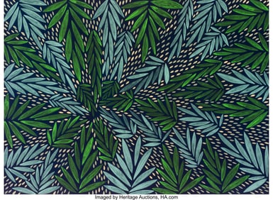 42052&colon; Julia Chiang &lpar;b&period; 1978&rpar; In In In&comma; 2015 Archival p