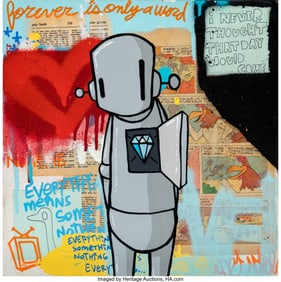 42054&colon; Chris RWK &lpar;b&period; 1977&rpar; The Hard Truth&comma; 2022 Mixed m