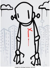 42056&colon; Chris RWK &lpar;b&period; 1977&rpar; Oh and One Last Thing Screen