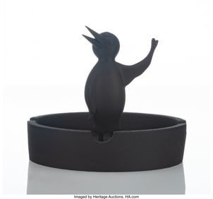 42060&colon; Ryan Travis Christian &lpar;b&period; 1983&rpar; Ashpan for Splif