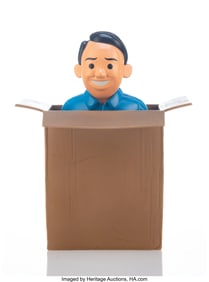 42063&colon; Joan Cornellà &lpar;b&period; 1981&rpar; Send Yourself Nowhere&comma; 