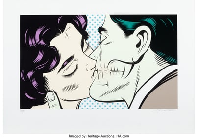 42069&colon; D&ast;Face &lpar;b&period; 1978&rpar; Love Bites &lpar;Lilac&rpar; &lpar;HPM&rpar;&comm