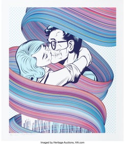 42070&colon; D&ast;Face X Kai and Sunny Unity - Suck Face Twist&comma; 