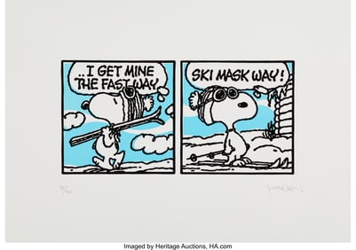 42084&colon; Mark Drew &lpar;b&period; 1978&rpar; Ski Mask Way &lpar;Notorious B&period;I&period;