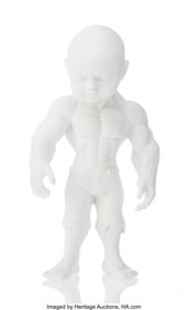 42099&colon; Ron English &lpar;b&period; 1959&rpar; Temper Tot&comma; 2017 Ceramic 7