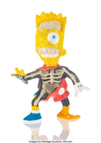 42106&colon; Coté Escrivá &lpar;b&period; 1982&rpar; Twisted Bart&comma; 2016 Pain