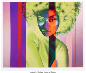 42146&colon; Fin Dac &lpar;20th Century&rpar; N Flux PA&comma; 2022 Archival 