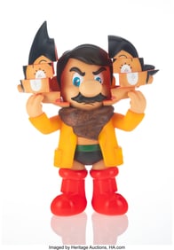 42150&colon; Fool's Paradise Super Recall&comma; 2022 Painted cast 